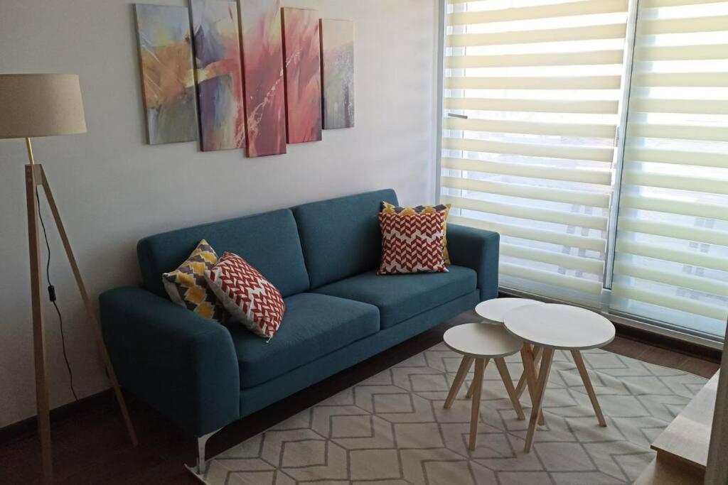 Departamento Nuevo En Apartment Vina del Mar