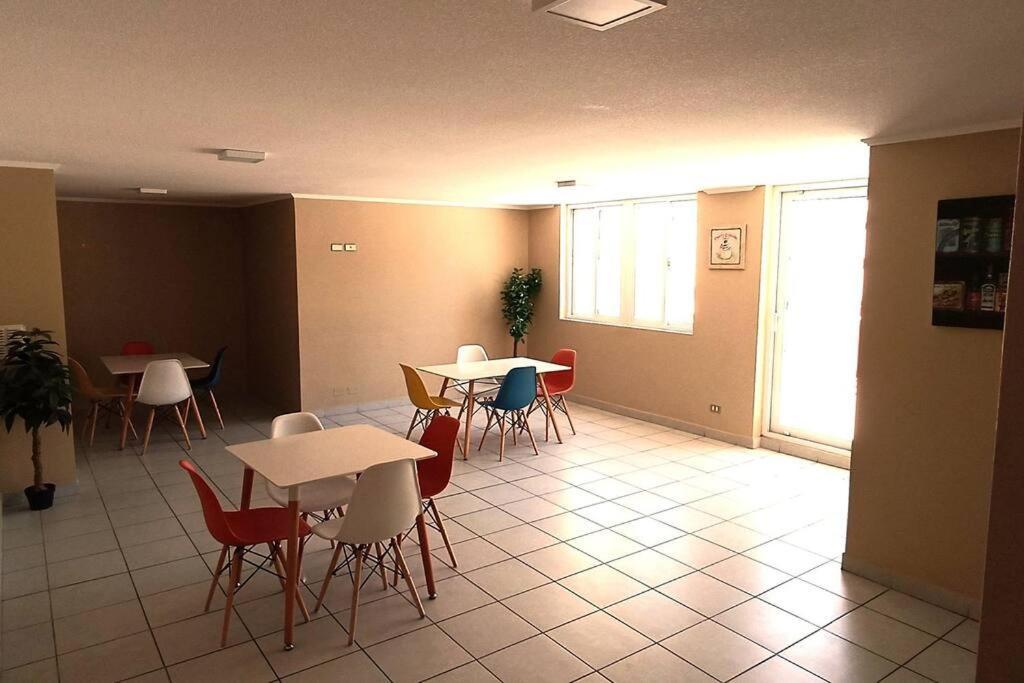 Apartment Departamento Nuevo En Vina del Mar
