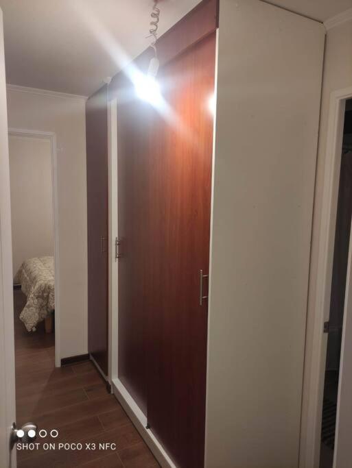 Departamento Nuevo En Apartment