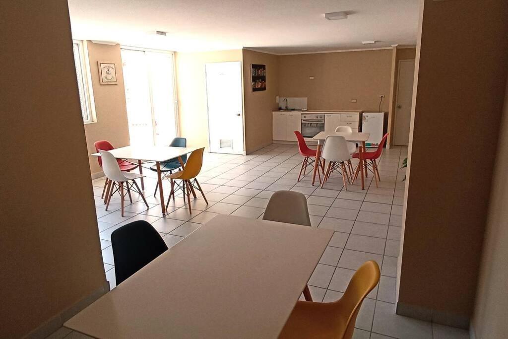 Departamento Nuevo En Apartment *